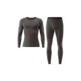 [Средний Теплый] Горный Серый