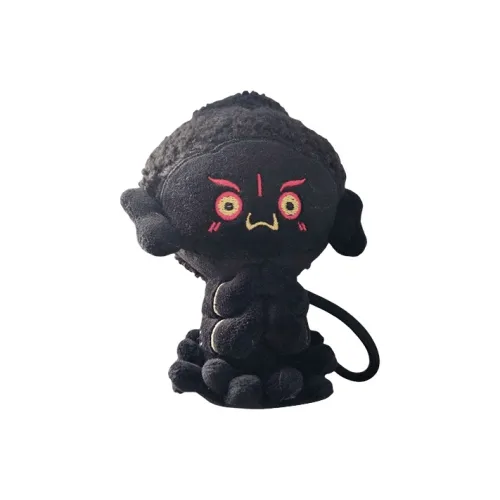 Xuan Tang Cloth Fleece Подвески Унисекс