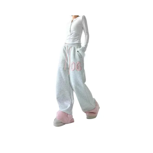 Gentle Welcome Повседневные брюки Женские