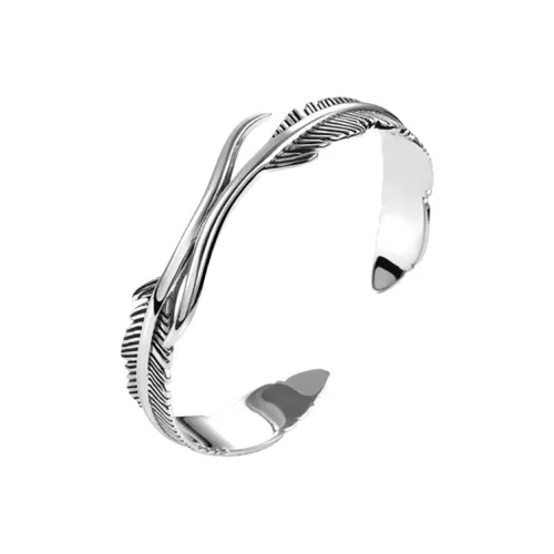 LuluCanaan Alloy Bangles Women's