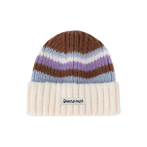 JEANSWEST Полиэстер Beanies Унисекс