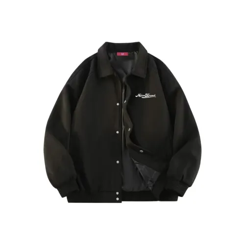 MIIOW Trend Party series Пальто Куртка Унисекс