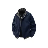 Темно-синий