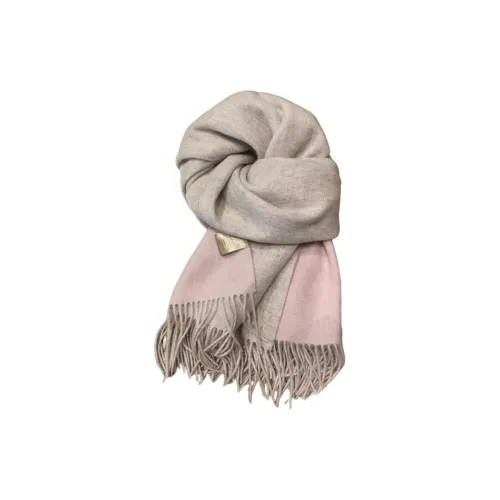 OXO OVERLOAD Шерпа Шарфы Женские