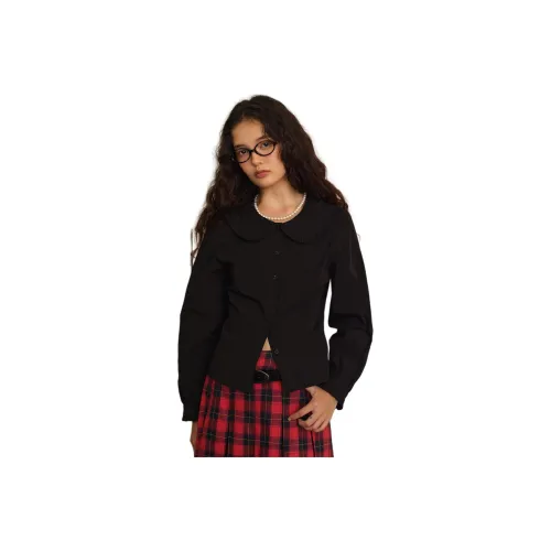 Omont Женские Рубашки