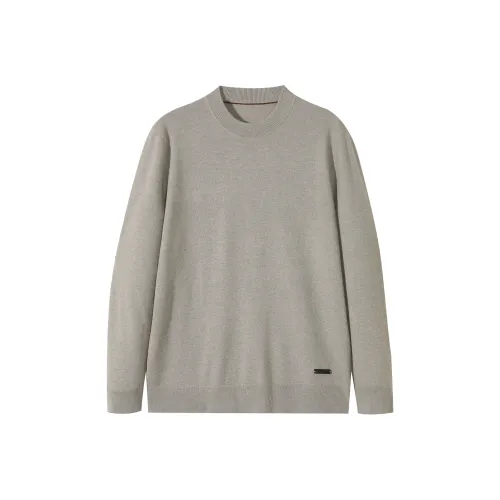 Osens Трикотаж Осенний и Зимний Мужской