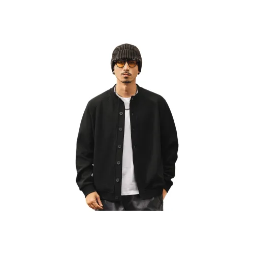 JIELEINUO Мужские Свитшоты