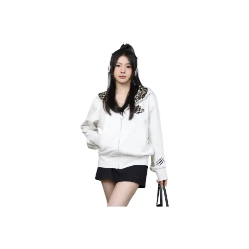 PWUE Унисекс Свитшоты