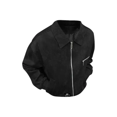 ZIAREL Унисекс Куртки