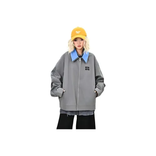 Genius Pooh Женская одежда Пальто Куртка Унисекс