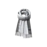 Чёрный градиент серый