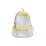 Светло-желтый