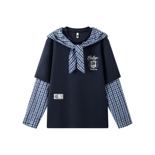 MIORGERSY Унисекс Свитшоты