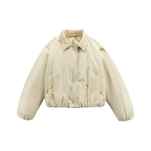 Dme Унисекс Пуховики