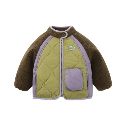 CICIIBEAR Kids Утеплённая одежда