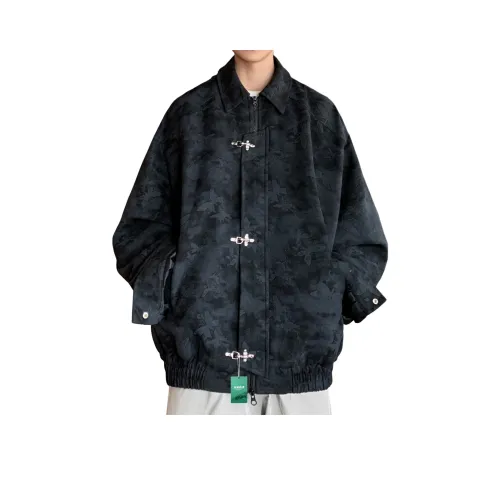 H.V.G.A Унисекс Куртки