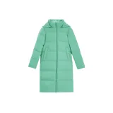 Фруктово-зеленый