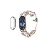 Сверкающий страз Бабочка [Одиночный чехол с ромбом]