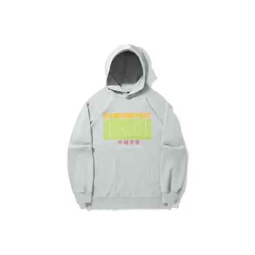 Подкладка Серый Мужской Свитшот