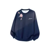 Темно-синий