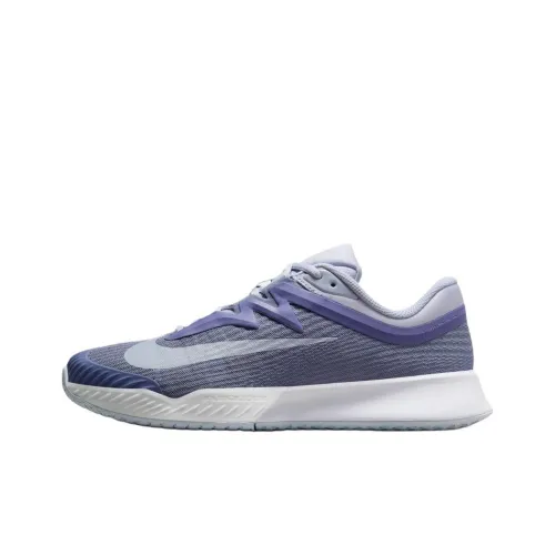 Nike Vapor Pro 3 Теннисные кроссовки Женские Фиолетовые