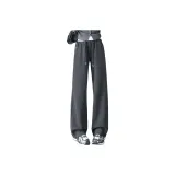 Темно-серый