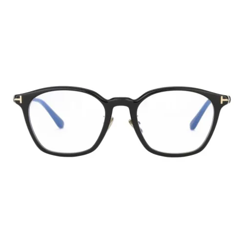 TF Пластина And Металл Квадрат OPTICAL Очки Унисекс Черный