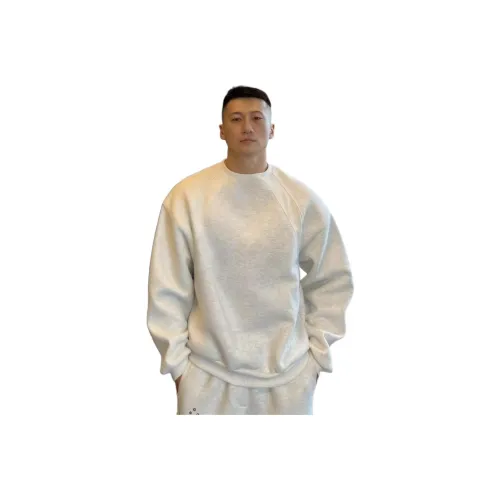 SOUL WORKER Унисекс Свитшоты