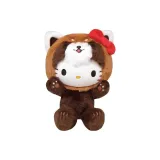 Кукла Hello Kitty (Xiaobanda) 16 см