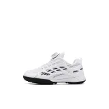 бело-черный