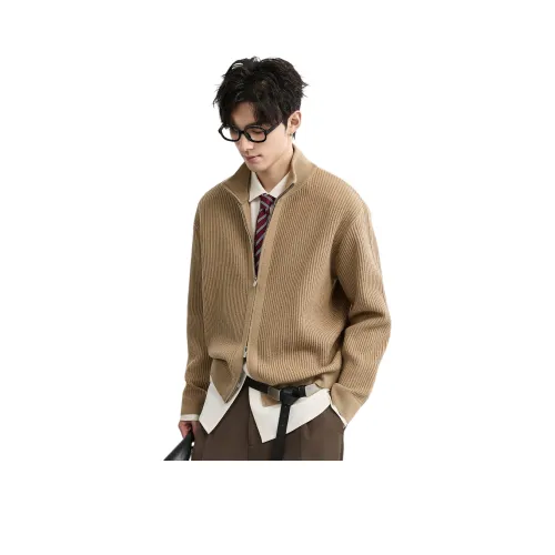 EARL JOEL Унисекс Трикотаж