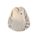 Ванильный белый