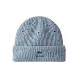 Серо-голубой