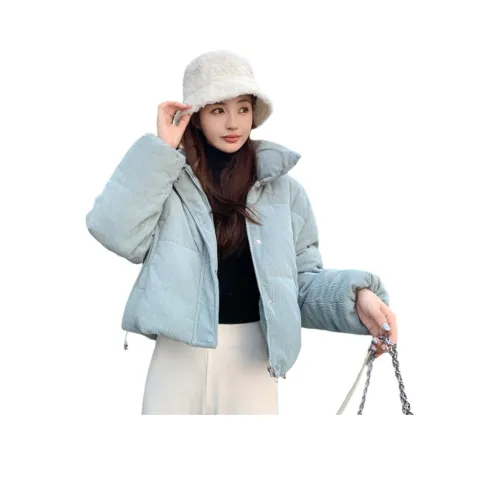 IWZI Женские пуховики