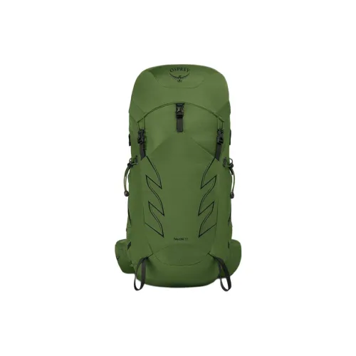 OSPREY Talon 33L Альпинистский рюкзак Outdoor Сумка Простая Практичная Зеленая Мужская