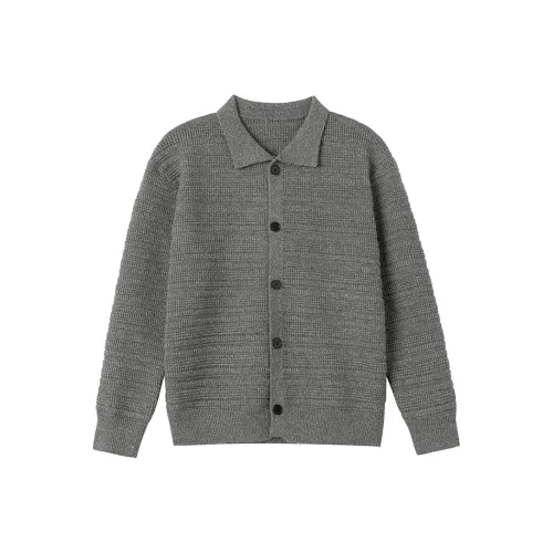 KAIZZGAO Унисекс Трикотаж