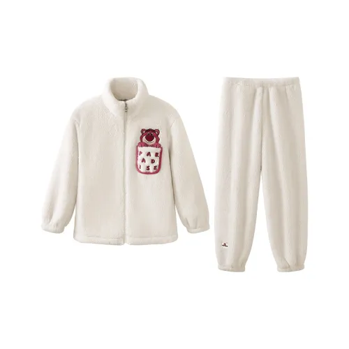 JINGYUN X Disney Пижамный комплект унисекс