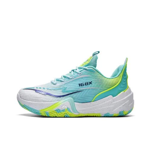 VENICEW Устойчивые к истиранию тихие низкие баскетбольные кроссовки с топом для подростков