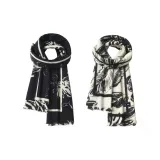 Чёрный + Белый Чёрный