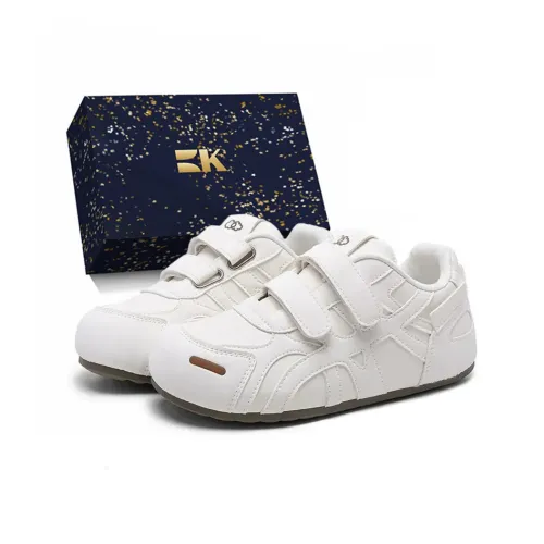 Boldi Kuki Низкие Кроссовки для Скейтбординга Женские