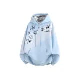 Ледниково-синий