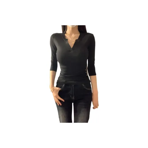 NOME Комплект с короткими рукавами рубашка женский