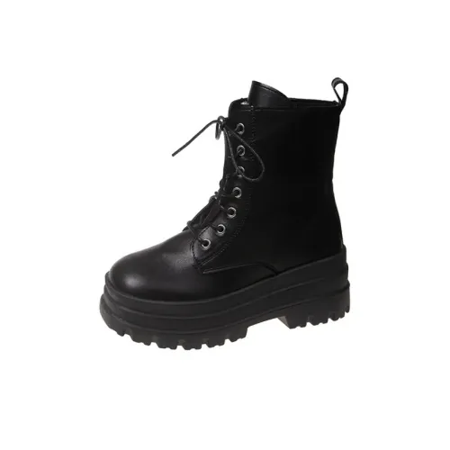 PARK DANCE Короткий Мартин Ботинок Женские