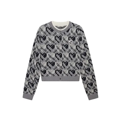 d'zzit Женская трикотажная одежда