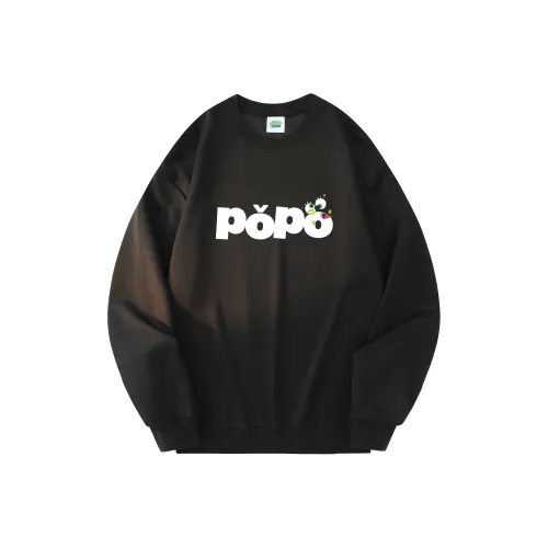 SPONGEBOB SQUAREPANTS Толстовка Унисекс