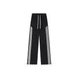 Черный с увеличенной длиной