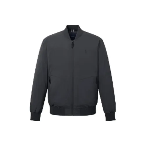 HAZZYS Мужские Пуховики