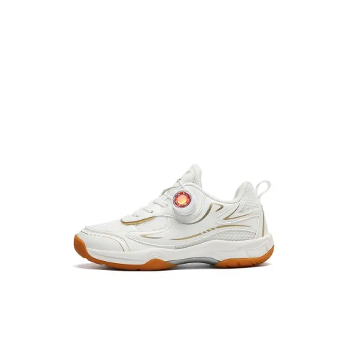 LONGDUIZHANG Поддержка устойчивость к истиранию противоскользящие низкий топ детские кроссовки для тренировок