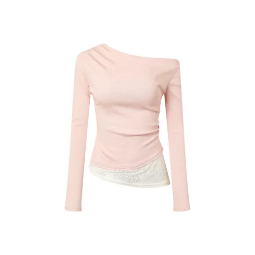 RTNH Женские T-рубашки