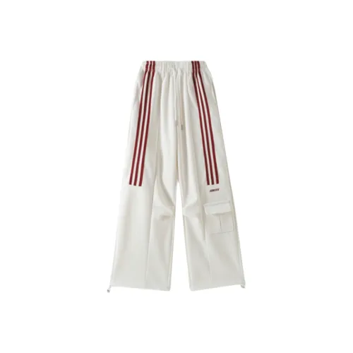 ZEKIKO STUDIO Карго Брюки Женские